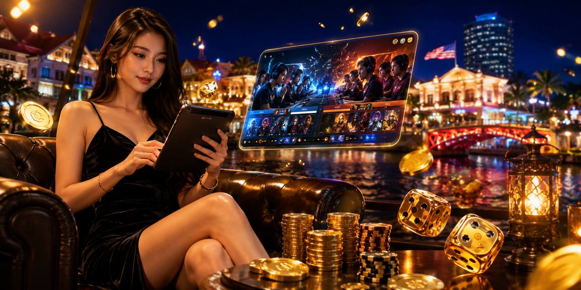 Jelajahi Permainan Slot di starbucks slot