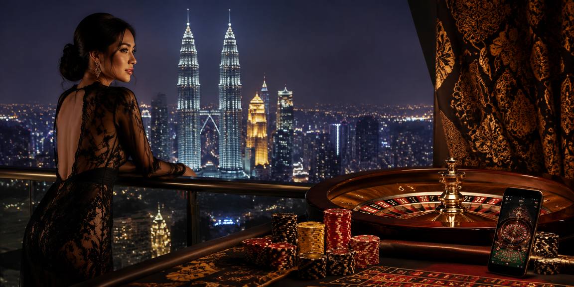 Wolf Gold Bermain Langsung di Lobby Kami